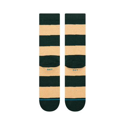 NEP STRIPE CREW | Stance