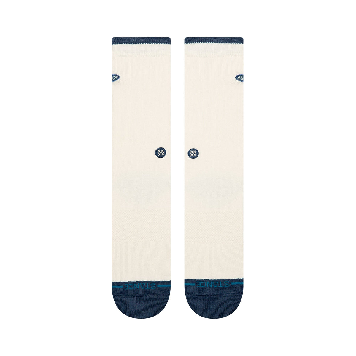 BLURRED CREW | Stance