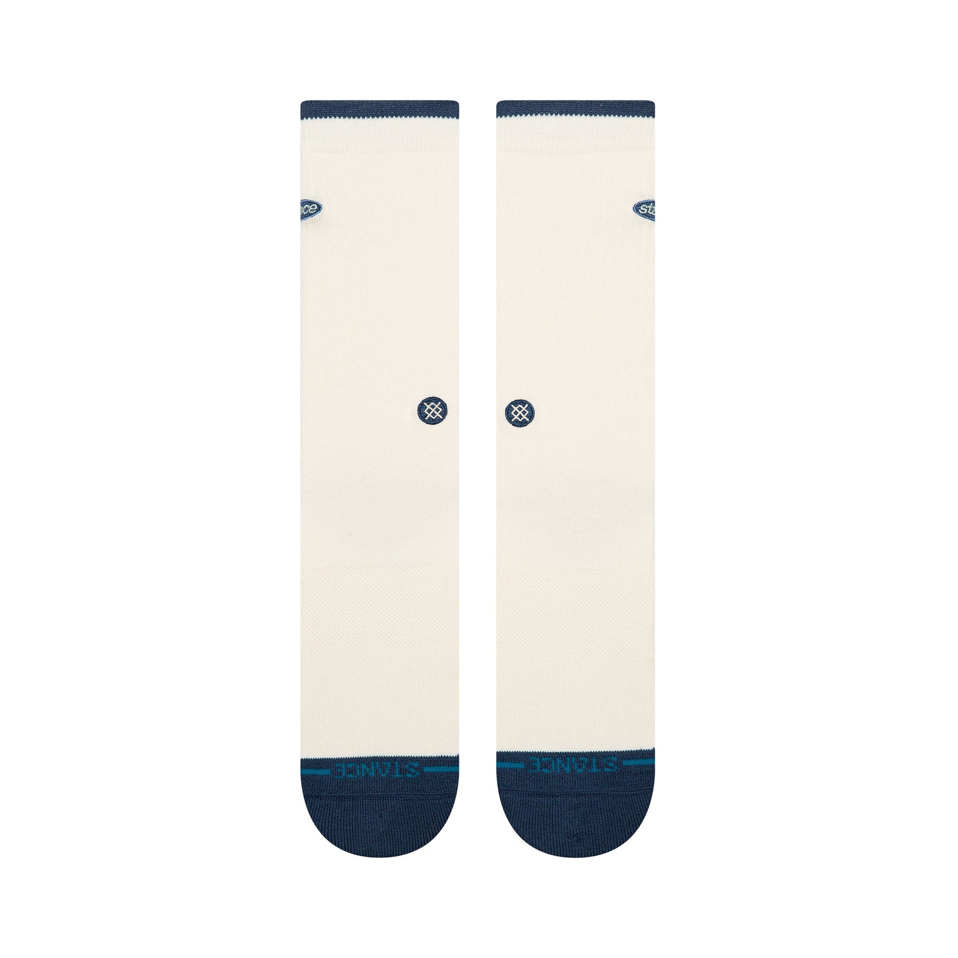 BLURRED CREW | Stance