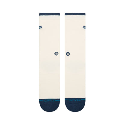 BLURRED CREW | Stance