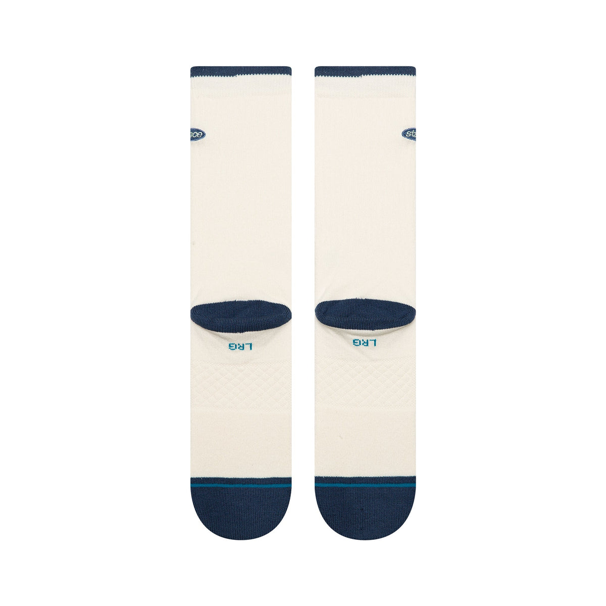 BLURRED CREW | Stance