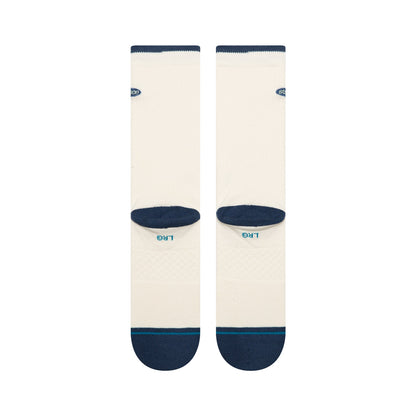 BLURRED CREW | Stance