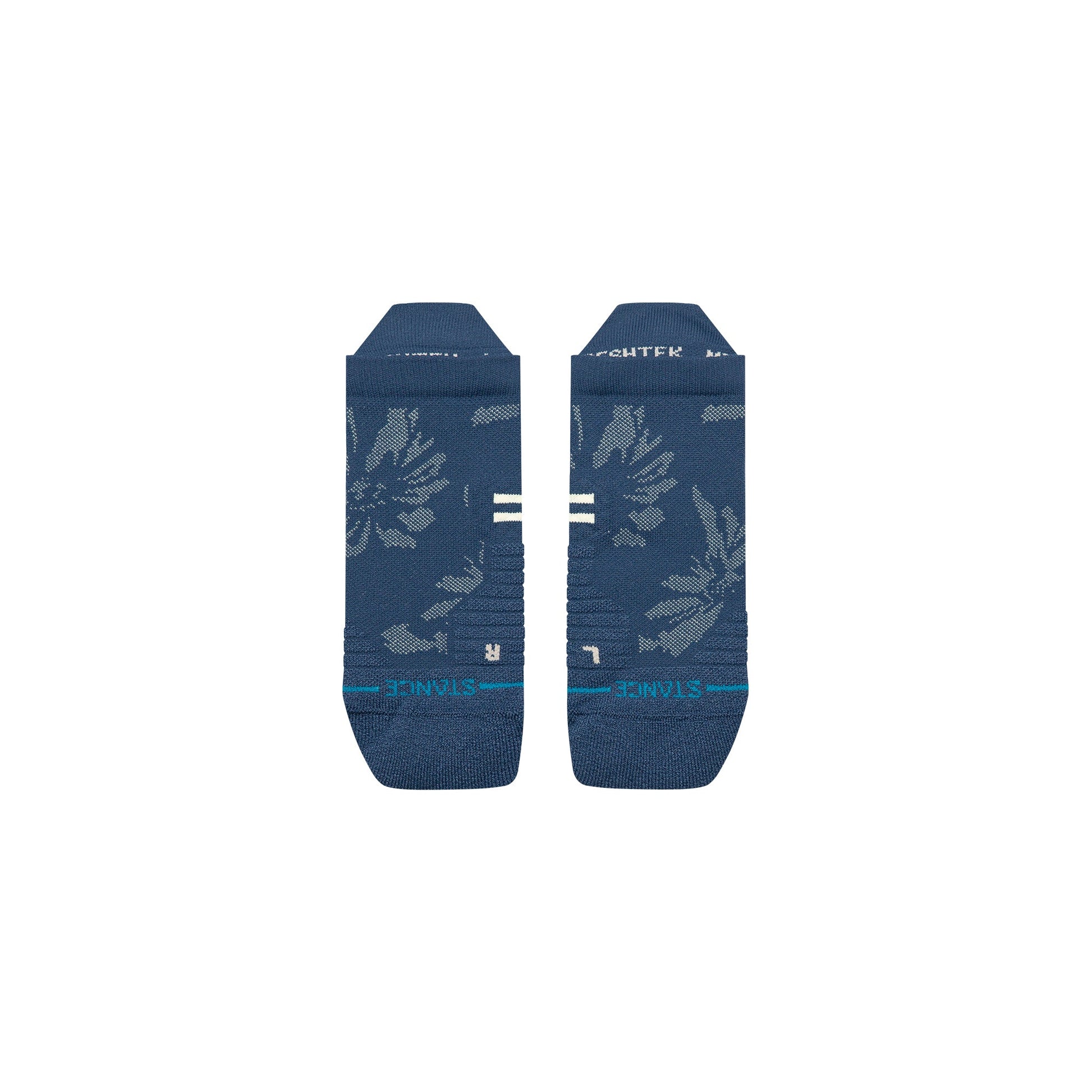 FLORA SCAN MID TAB | Stance