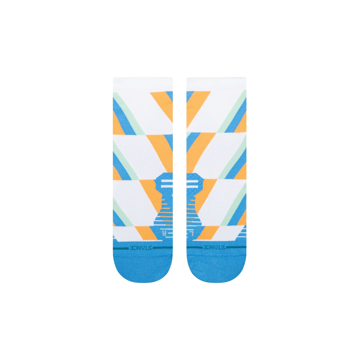 GAMMA RAY UL QUARTER | Stance