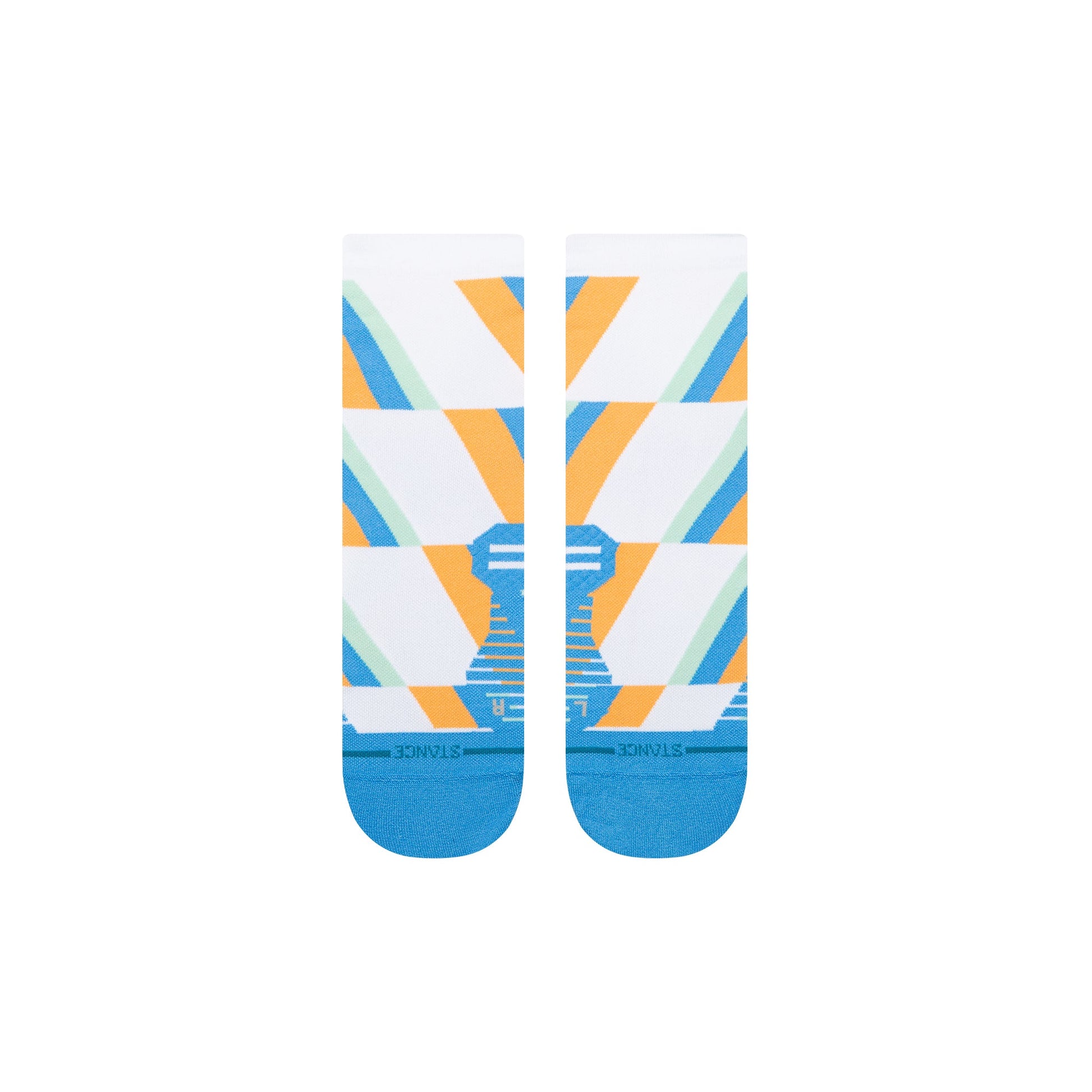 GAMMA RAY UL QUARTER | Stance