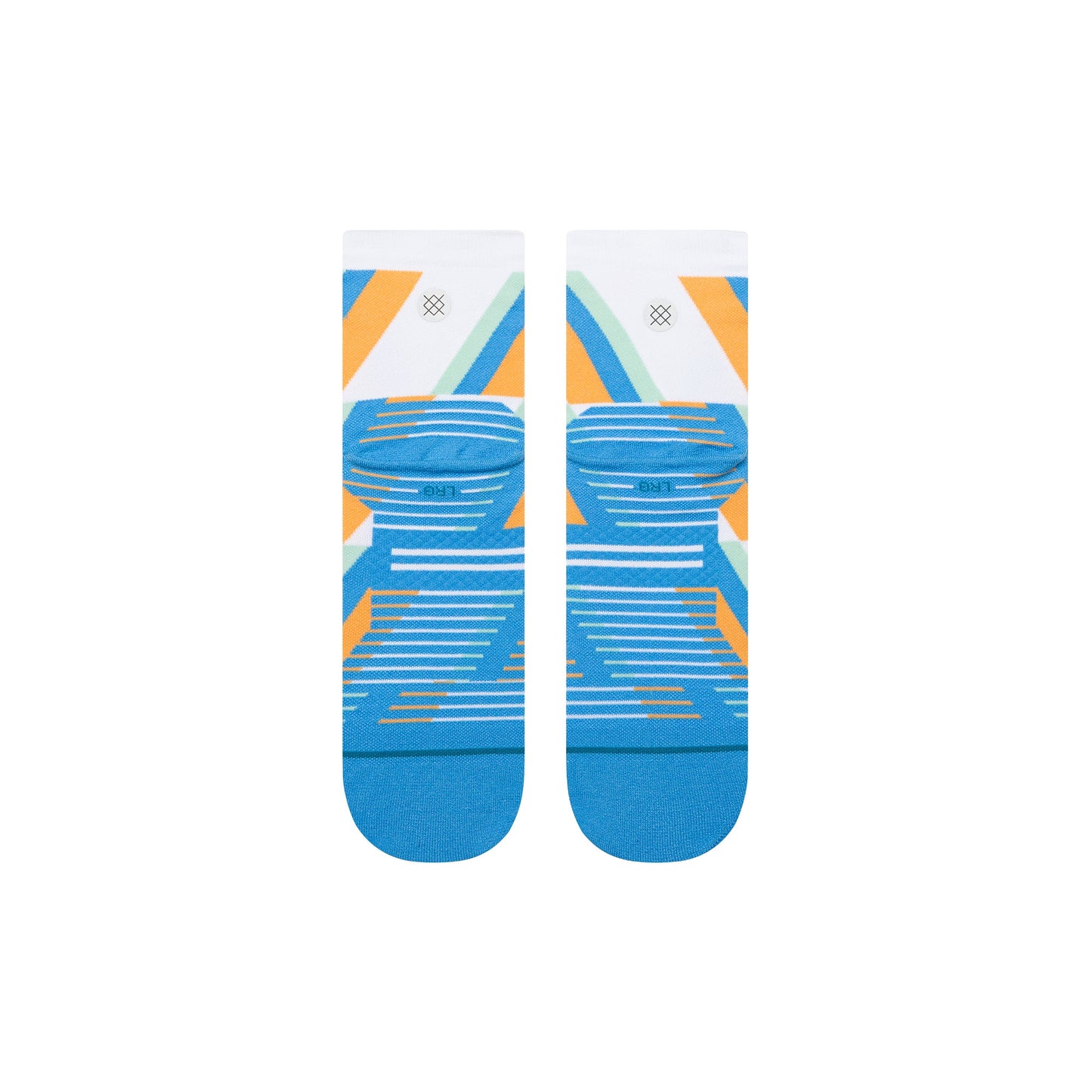 GAMMA RAY UL QUARTER | Stance