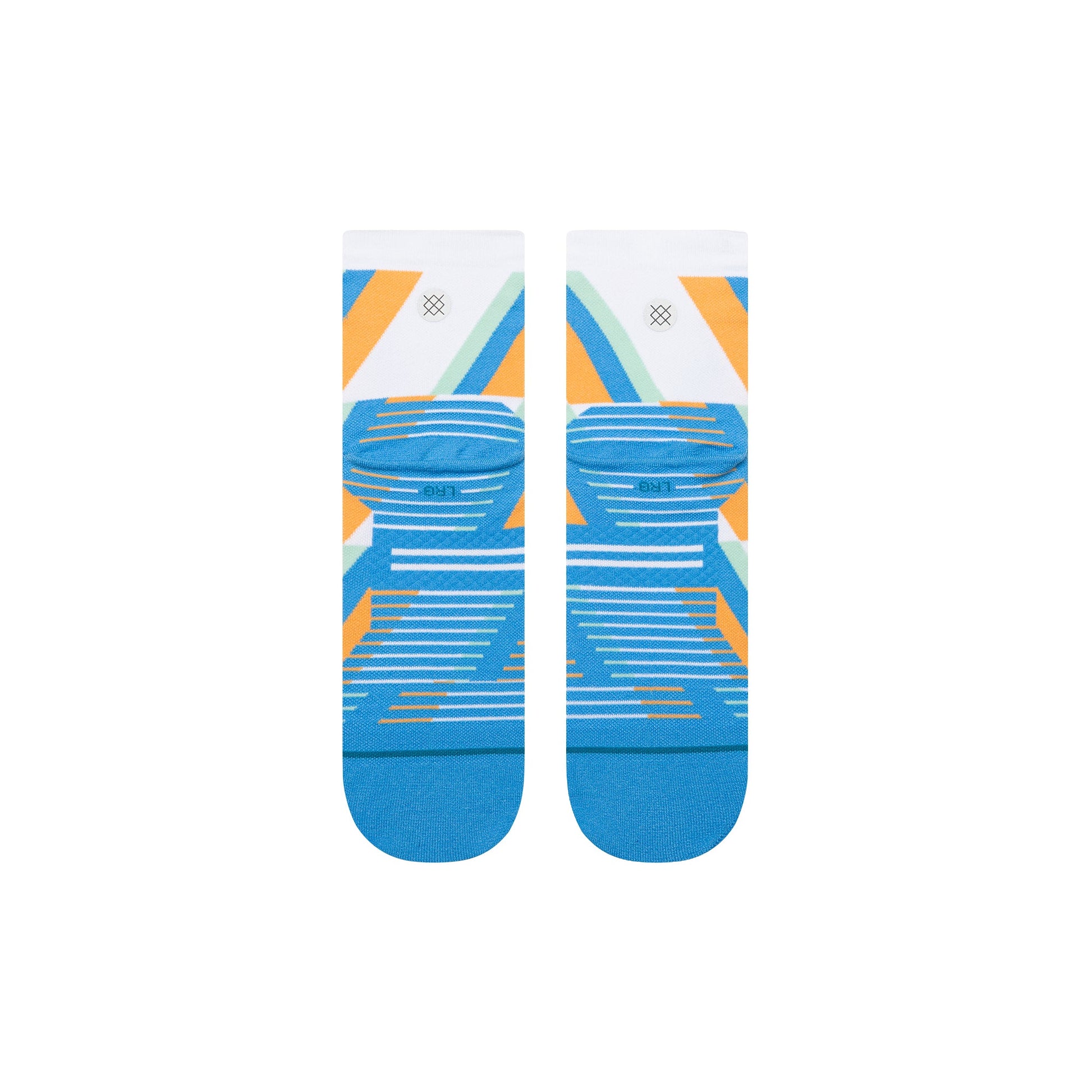 GAMMA RAY UL QUARTER | Stance