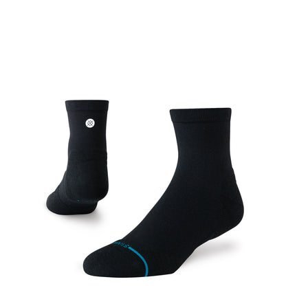 RUN LIGHT QTR | Stance