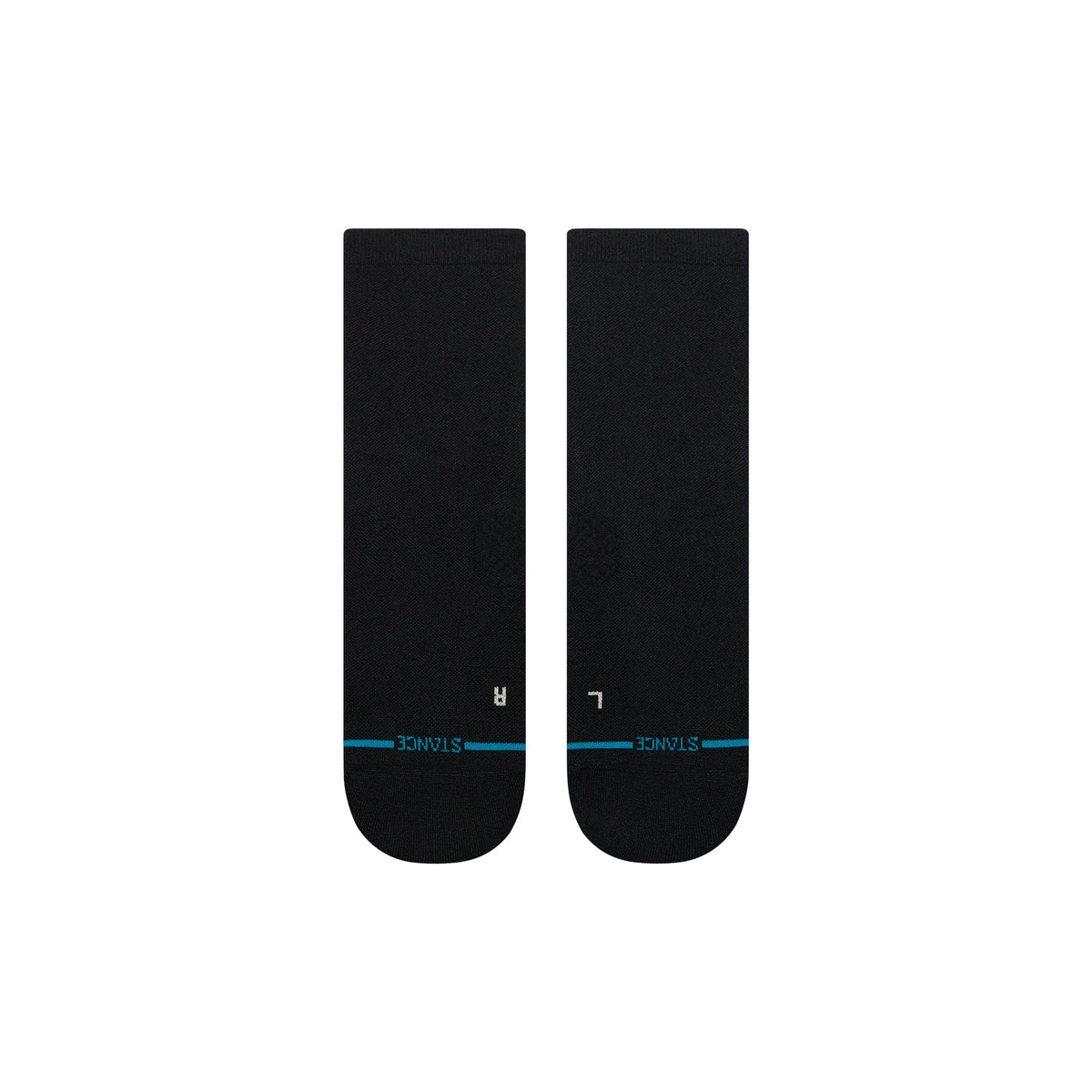 RUN LIGHT QTR | Stance