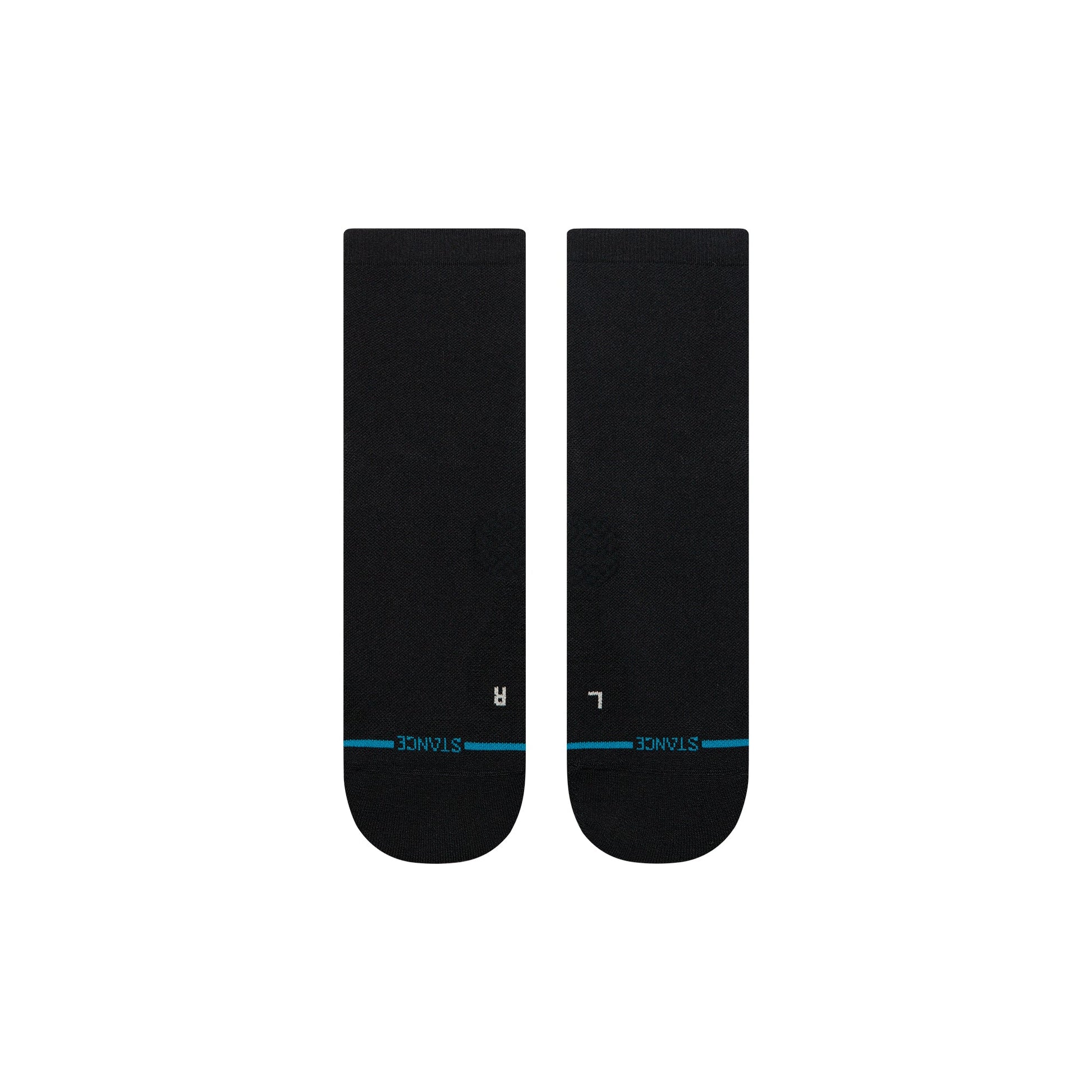 RUN LIGHT QTR | Stance