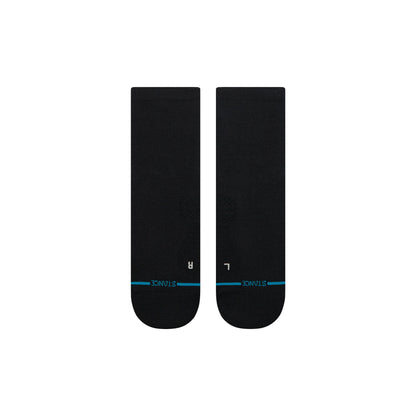 RUN LIGHT QTR | Stance