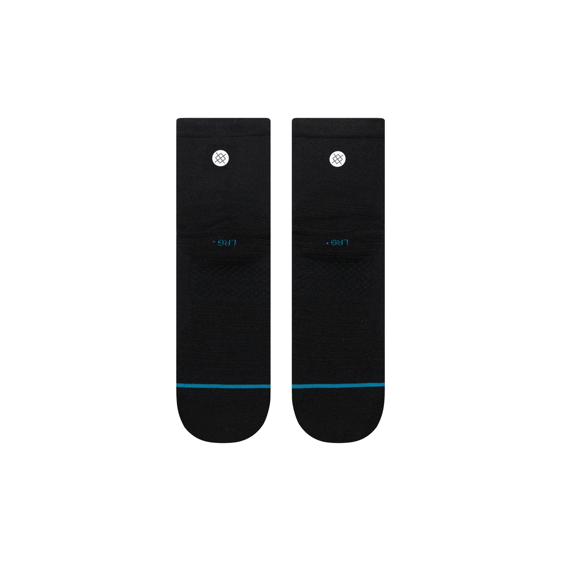 RUN LIGHT QTR | Stance