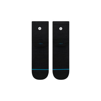 RUN LIGHT QTR | Stance