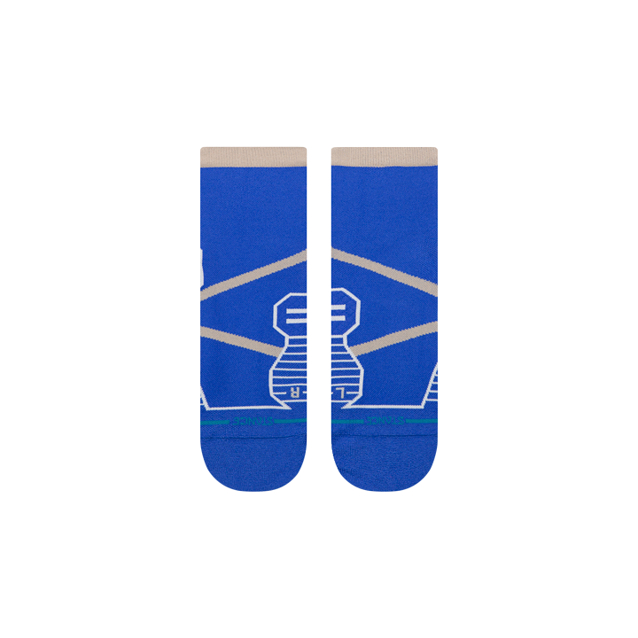 CROSSOVER UL QUARTER | Stance