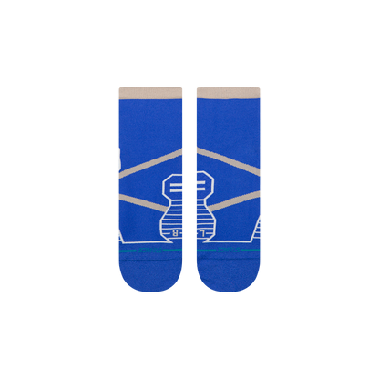 CROSSOVER UL QUARTER | Stance