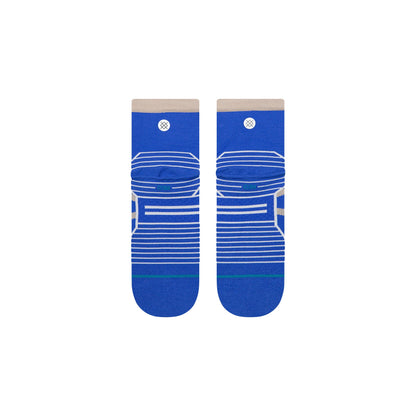 CROSSOVER UL QUARTER | Stance