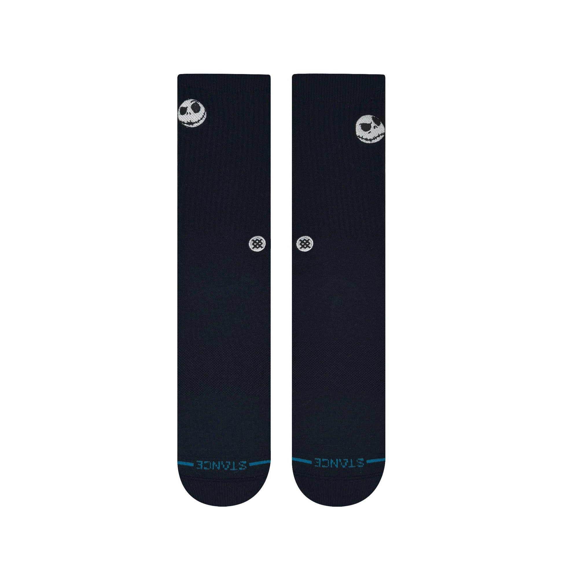JACK CREST | Stance