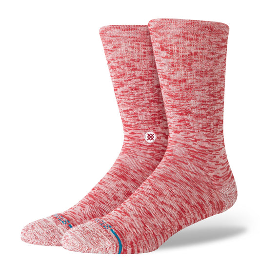 SLUB CREW | Stance
