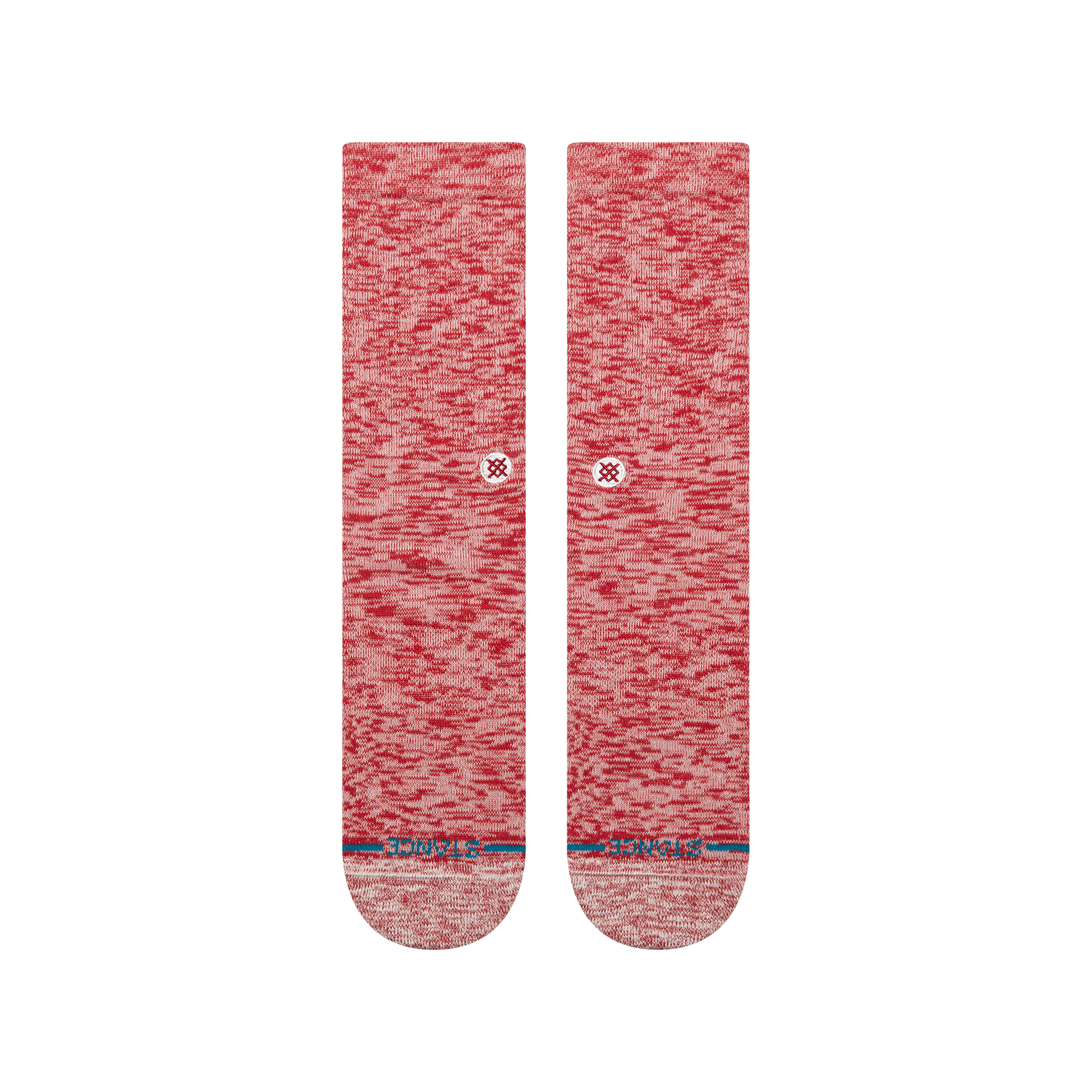 SLUB CREW | Stance