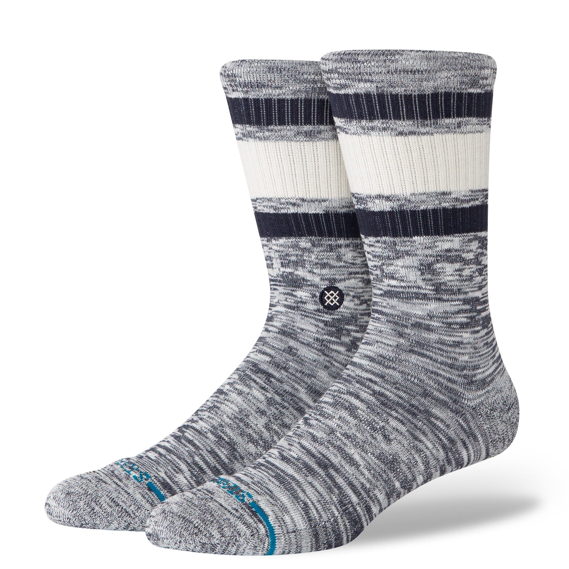 SLUB BOYD CREW | Stance