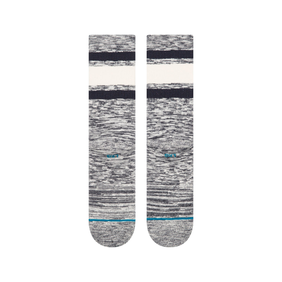 SLUB BOYD CREW | Stance