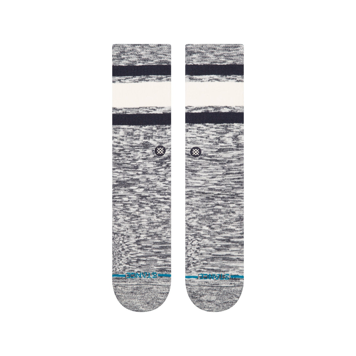 SLUB BOYD CREW | Stance