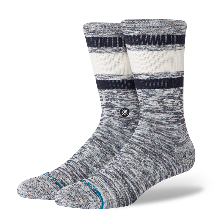 SLUB BOYD CREW | Stance