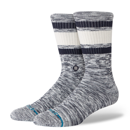 SLUB BOYD CREW | Stance