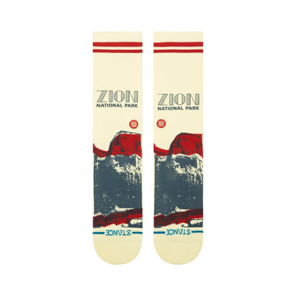 ZION NP CREW | Stance