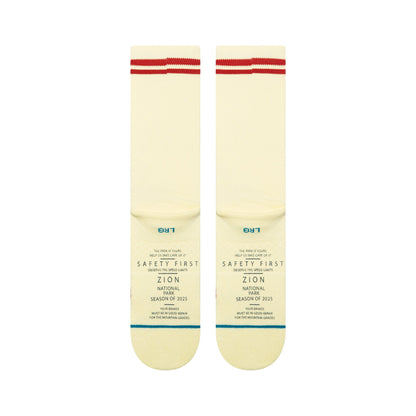ZION NP CREW | Stance