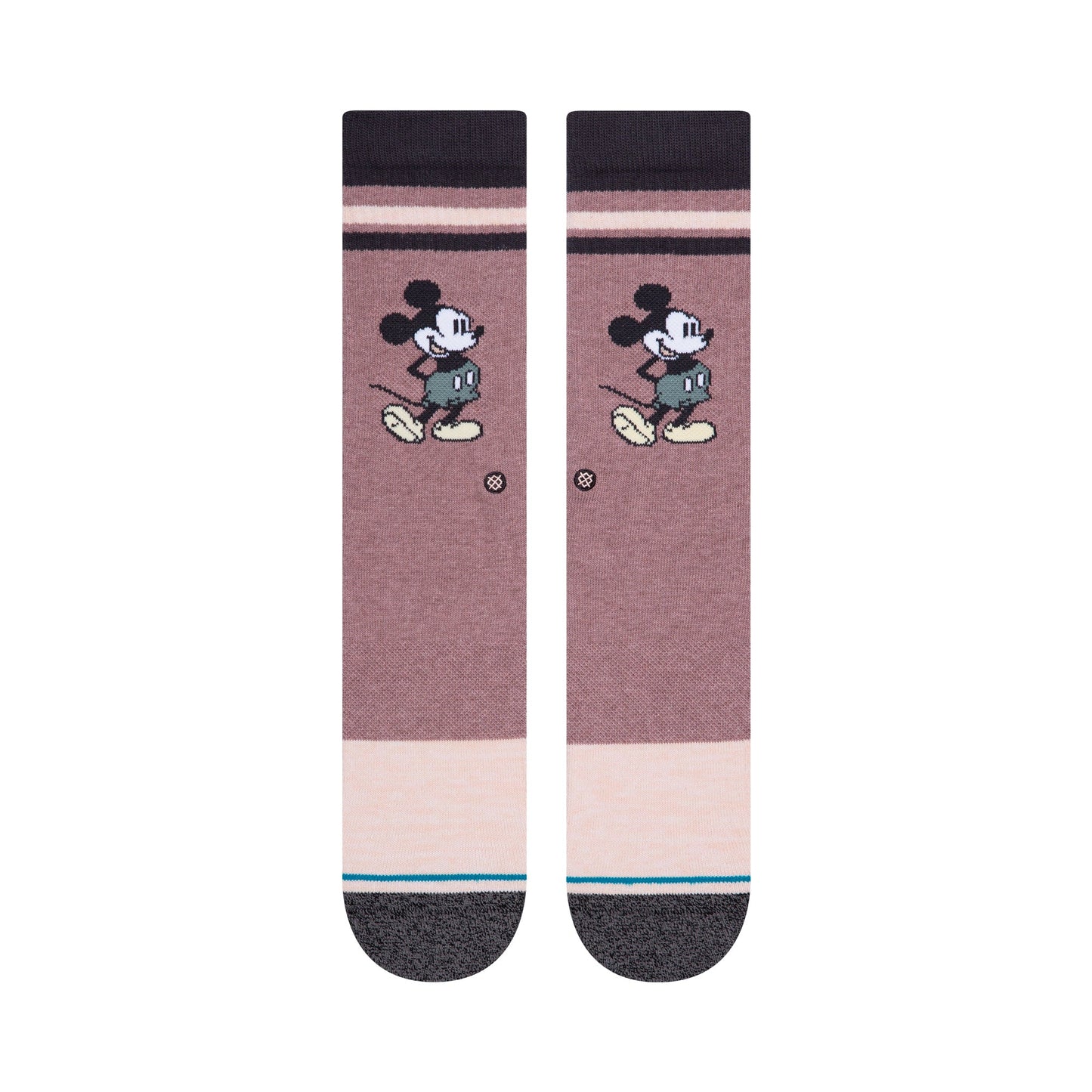 VINTAGE MICKEY 2020 | Stance