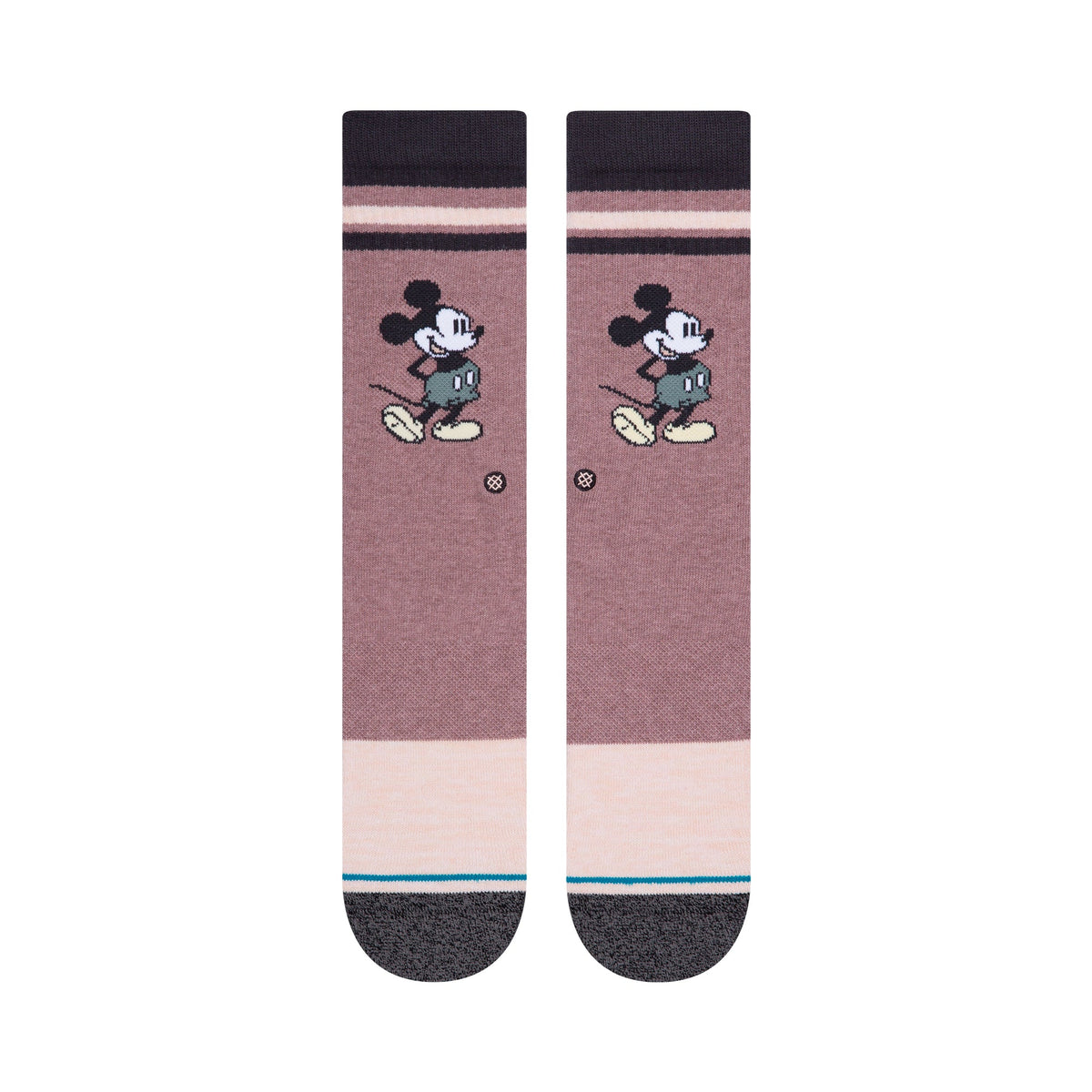 VINTAGE MICKEY 2020 | Stance
