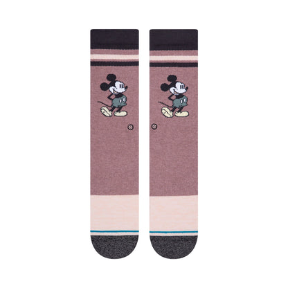VINTAGE MICKEY 2020 | Stance