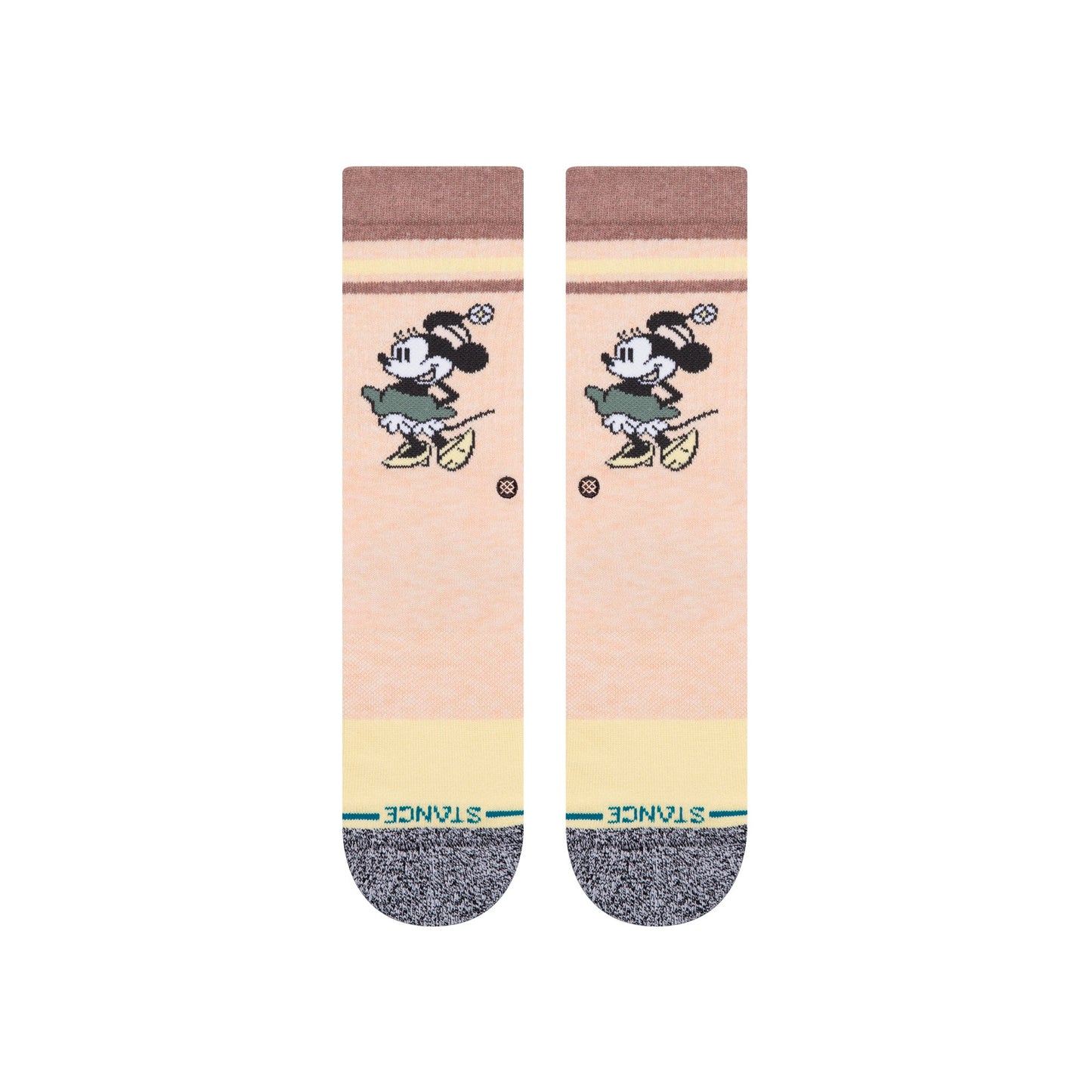 VINTAGE MINNIE 2020 | Stance