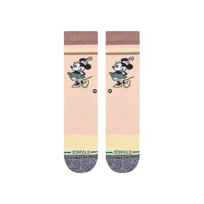 VINTAGE MINNIE 2020 | Stance