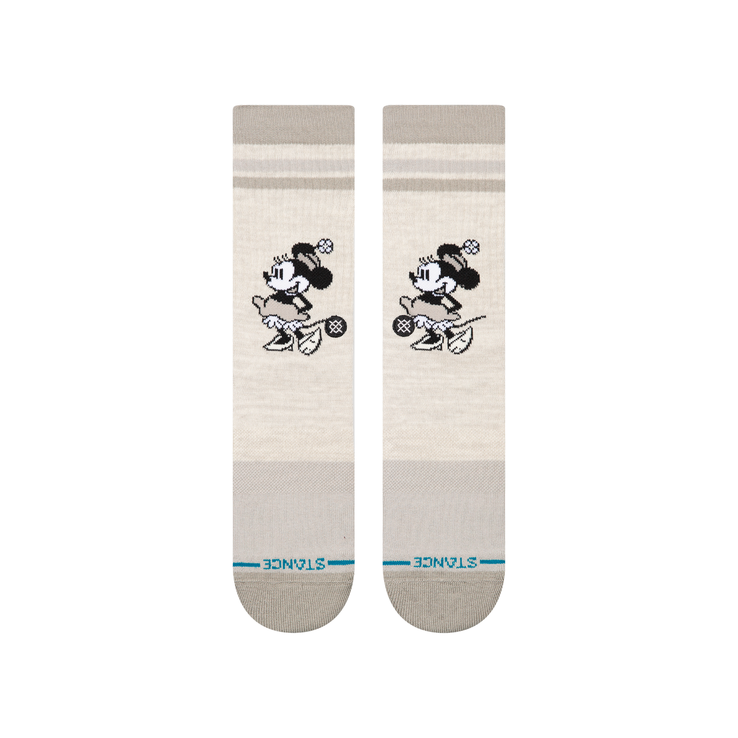 VINTAGE MINNIE CREW | Stance