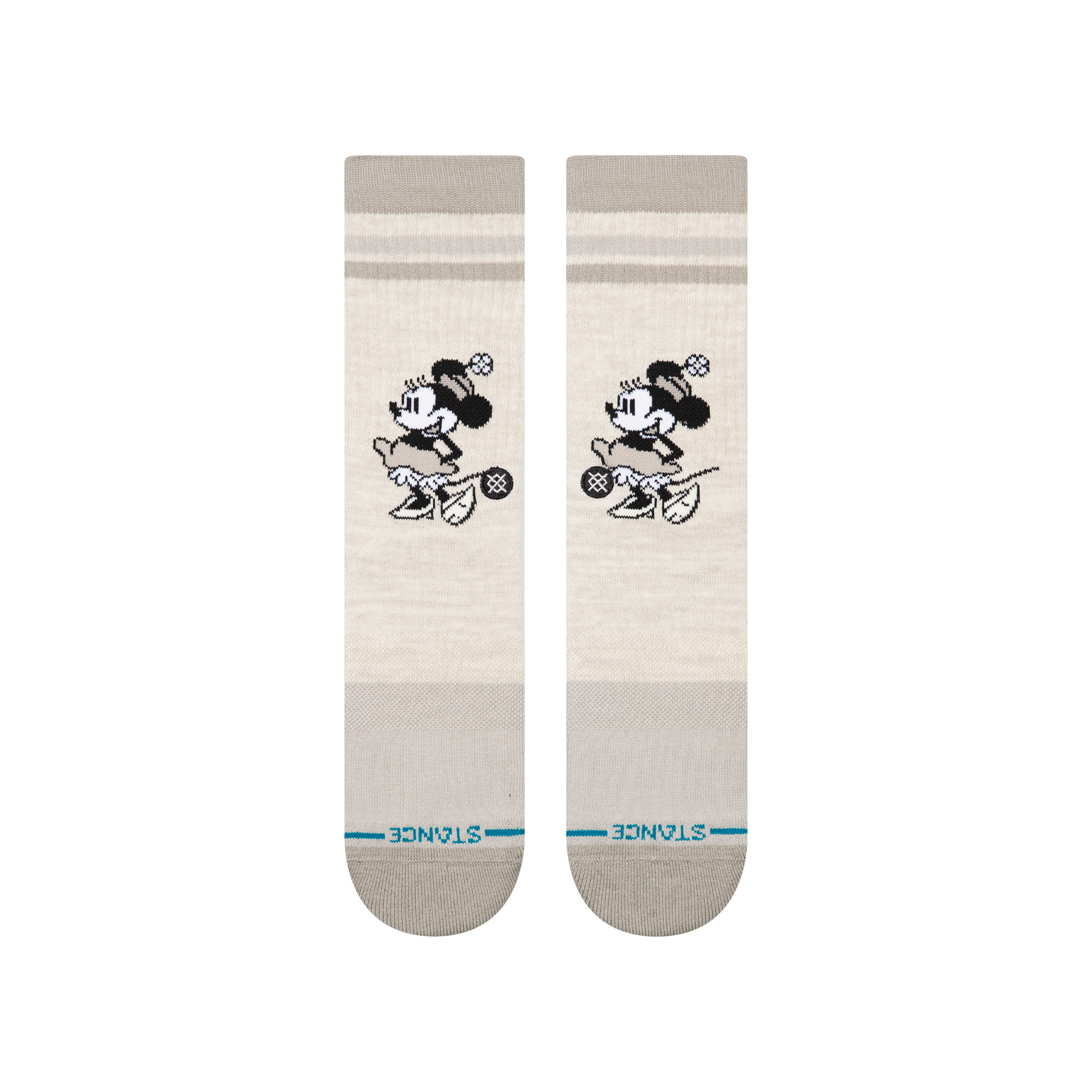 VINTAGE MINNIE CREW | Stance