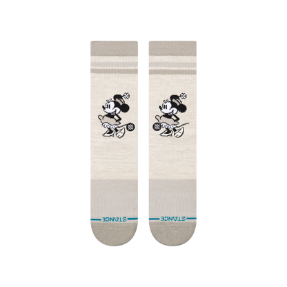 VINTAGE MINNIE CREW | Stance