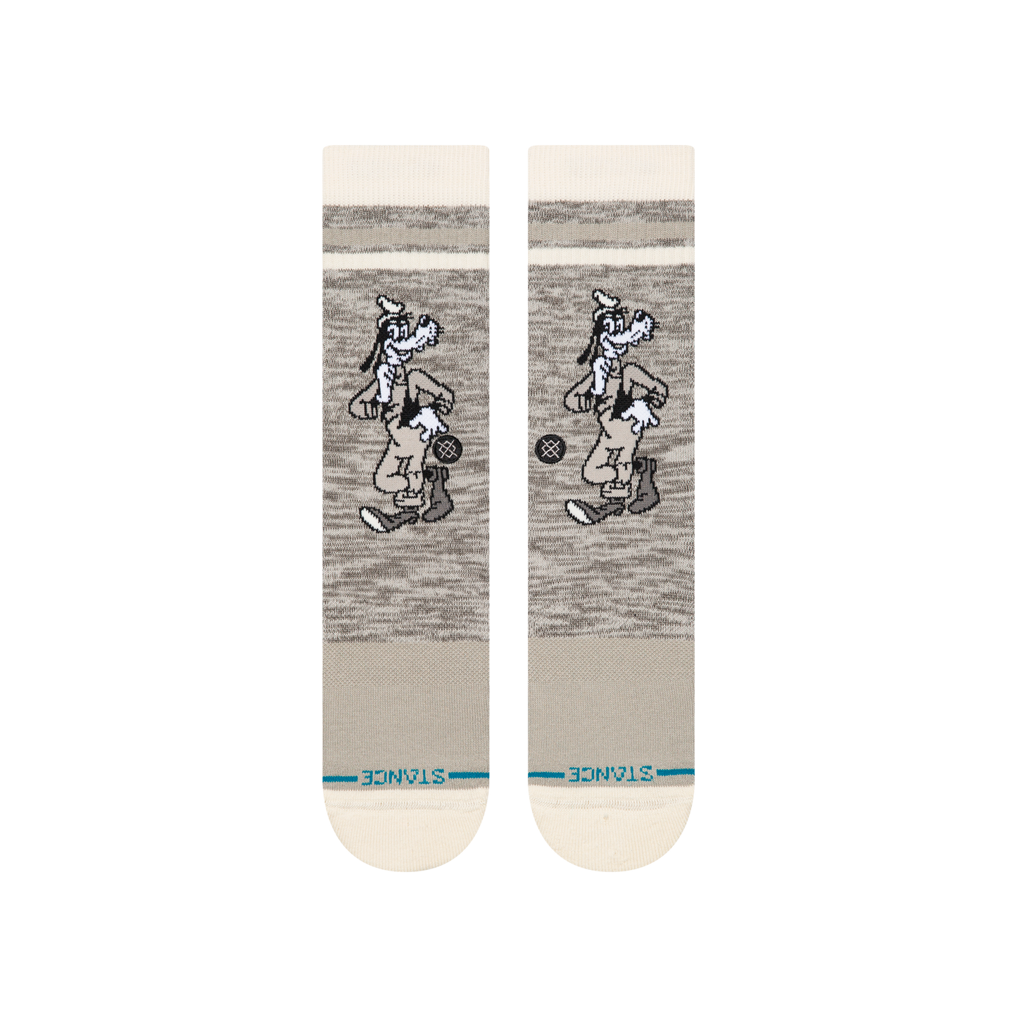 VINTAGE GOOFY CREW | Stance