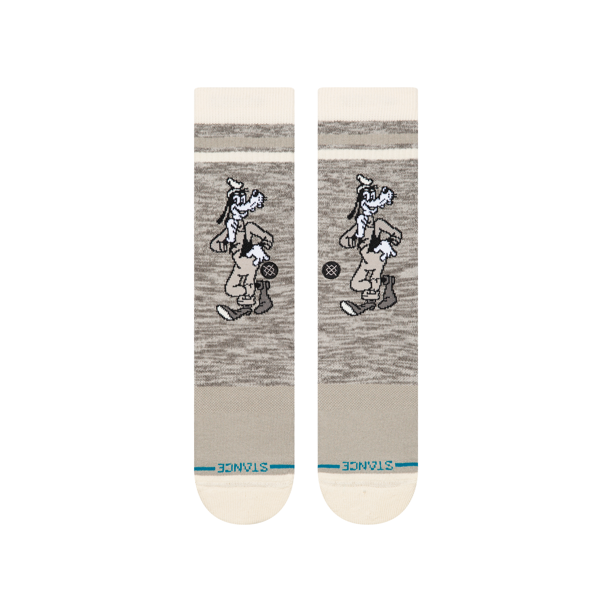 VINTAGE GOOFY CREW | Stance