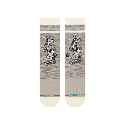 VINTAGE GOOFY CREW | Stance