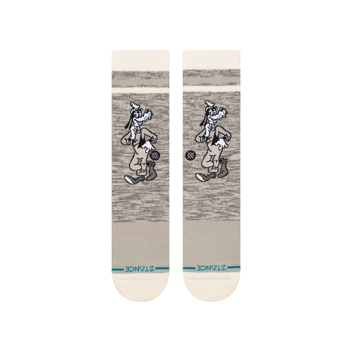 VINTAGE GOOFY CREW | Stance