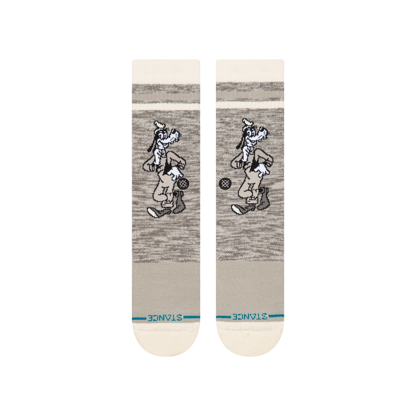 VINTAGE GOOFY CREW | Stance
