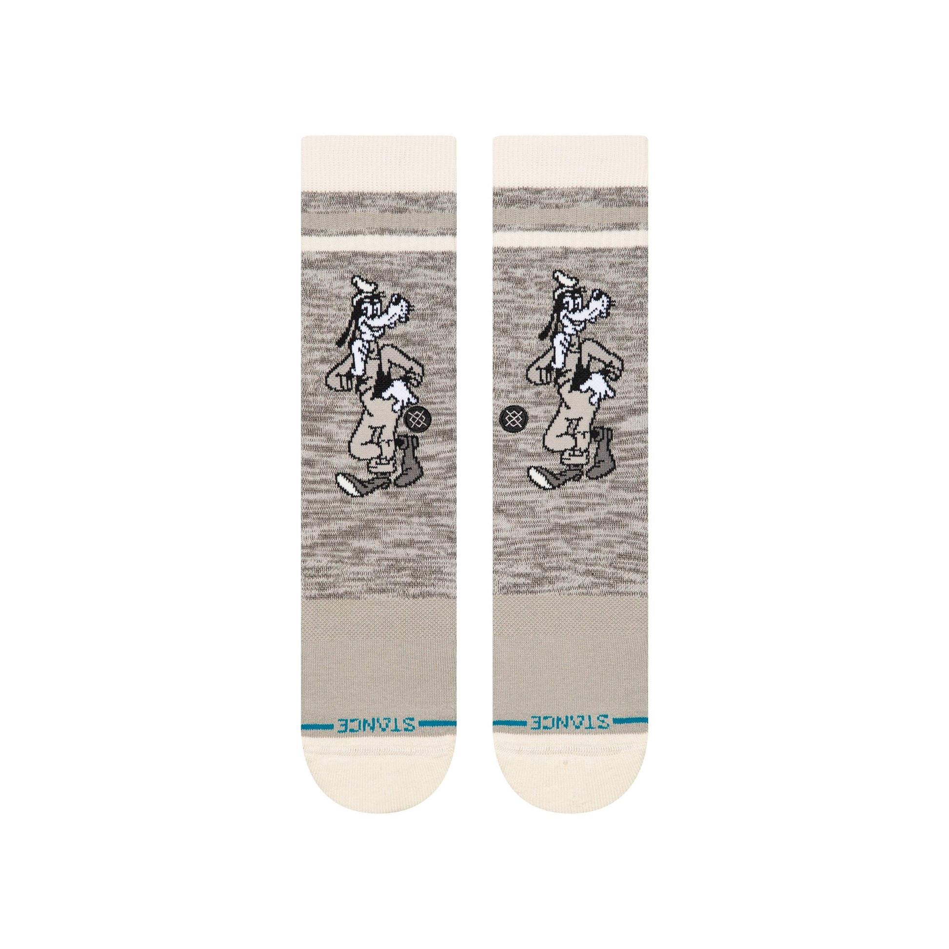VINTAGE GOOFY CREW | Stance