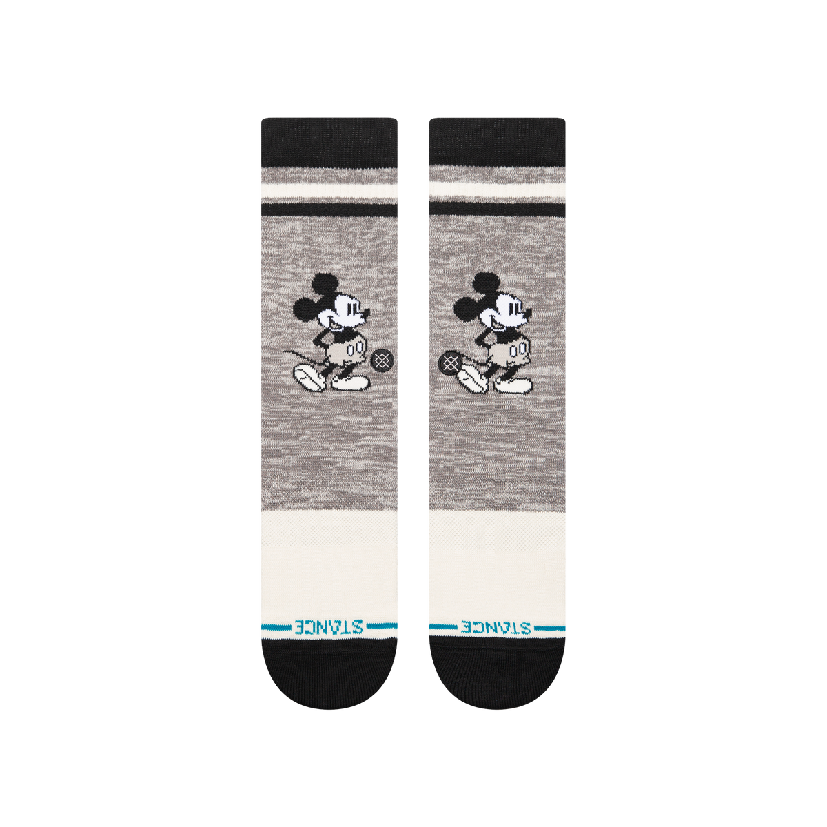 VINTAGE MICKEY CREW | Stance