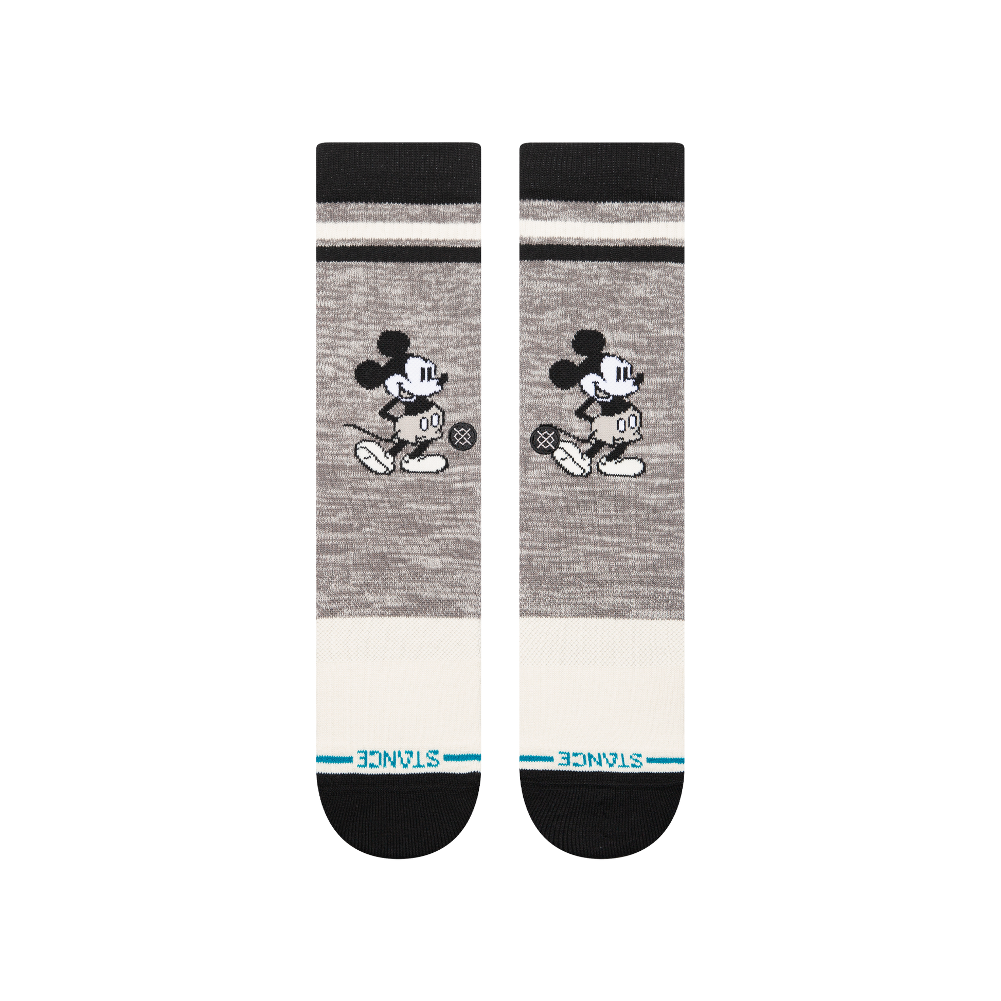 VINTAGE MICKEY CREW | Stance