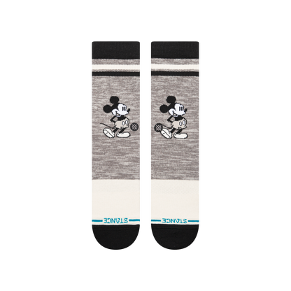 VINTAGE MICKEY CREW | Stance