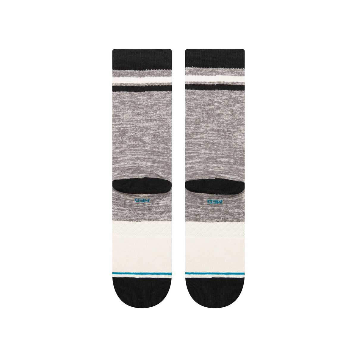 VINTAGE MICKEY CREW | Stance