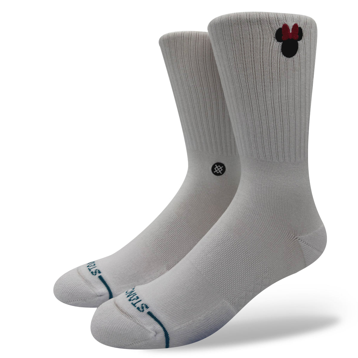 MINNIE CREST | Stance