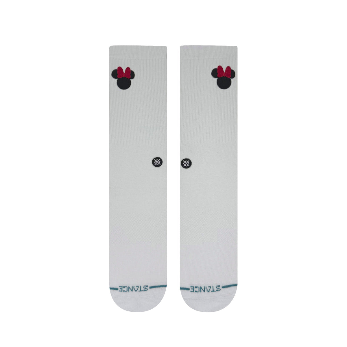 MINNIE CREST | Stance